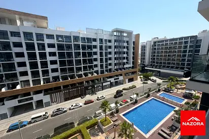 Pool View | Fully Furnished | Ready Unit