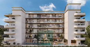 SMART INVESTMENT | 1BR | COMMUNITY VIEW | 30/70 PAYMENT PLAN