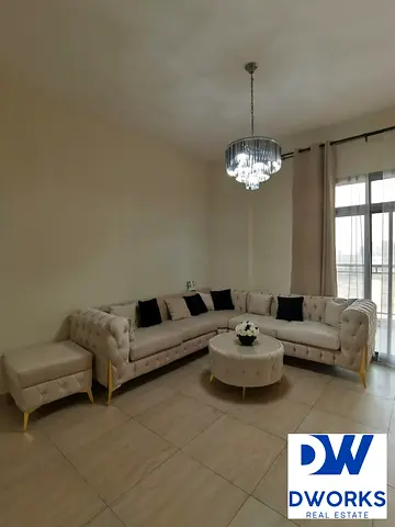 Close to Metro | High Floor | Pool View | Spacious Layout