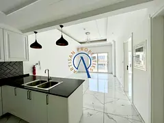 NO COMMISSION | SPACIOUS APARTMENT | ITALIAN STYLE