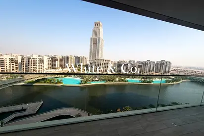 Vacant | Lagoon Views | View Today