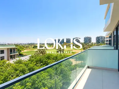 GOLF VIEW | HIGH FLOOR | VACANT