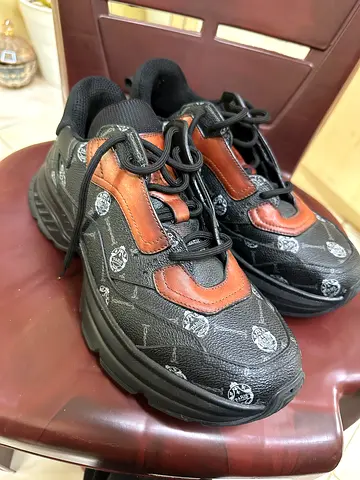 Berluti Gravity sneakers