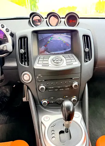 2014 Nissan 370Z — фото 15