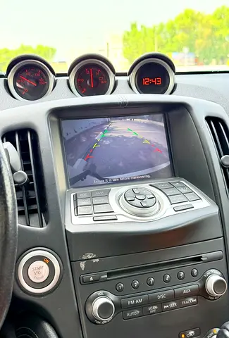 2014 Nissan 370Z — фото 13