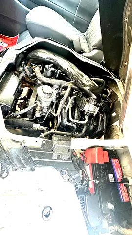صورة 14 لـ 2008 Toyota HIACE