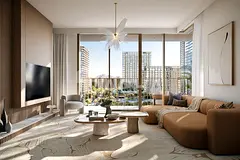 Next to Metro | Park&Canal Outlook | Handover 2028