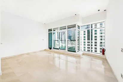 Marina View | with Study Room | Unfurnished