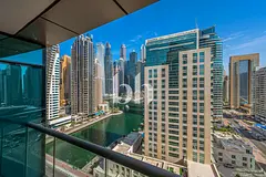 Marina View | with Study Room | Unfurnished