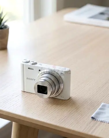 Sony cybershot wx300 Brand new condition,