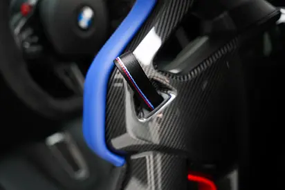 2026 BMW M2 缩略图 15