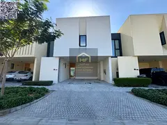 Villa for sale in Al Zorah area, surrounded by stunning natural scenery. Personalized finishing and