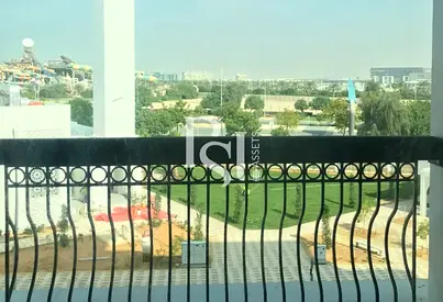 Balcony | Negotiable Price | Ready to Move