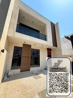 Brand New 5BR Townhouse for Sale & Rent in Al Zahya