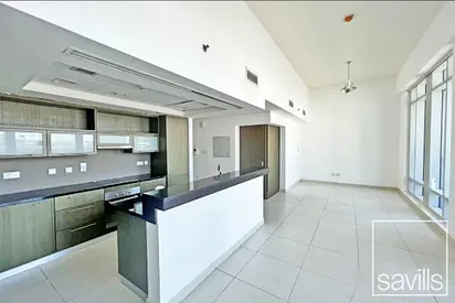 Skyline View | Central Location | Occupiable Now