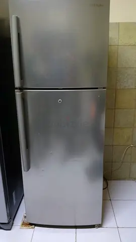 Samsung Fridge