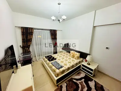 Spacious 3BR + Maid | Unfurnished | Huge Terrace