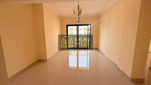 Luxury 1-Bedroom Apartment | Prime Location | Well-Maintained Building | Ready to Move In