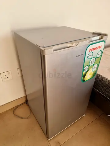small fridge Nikai