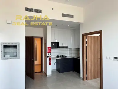 Ready 2 Bed | High ROI | Well Maintained Unit