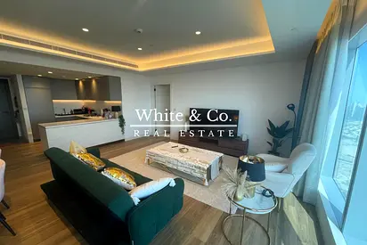 Furnished | Stunning View | Vacant Now