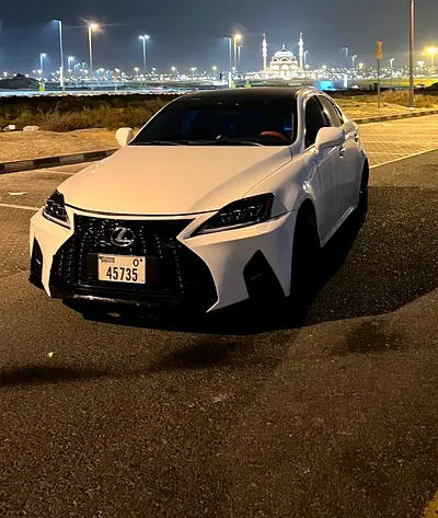 صورة 3 لـ 2006 Lexus IS-SERIES