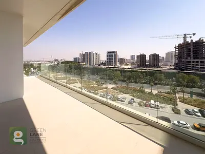 Spacious 2BR | Al Barari | Luxurious Layout