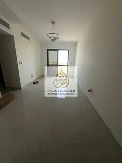Al Rawda 3, opposite City Centre; first-time occupancy, directly on Sheikh Khalifa Street.