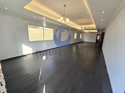 Prime Spacious 4 Bedroom Villa With Maid Room Available