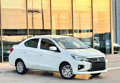 GLX MEDIUM LINE TRIM, 1.2L, GCC, ACCIDENT FREE, (365/-MONTHLY)