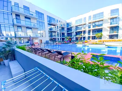 LARGE LAYOUT | POOL VIEW | FULLY FURNISHED