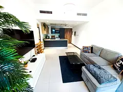 Large Layout | Pool View | Fully Furnished