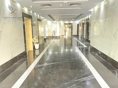 A unique opportunity to live in a spacious and comfortable apartment in Al Jurf 2 area of ​​Ajman,
