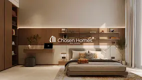 Post Handover Payment Option | Unique Library Concept | Investor-Friendly