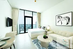 Luxury Studio | Price all Inclusive | JVC | Ready to Move