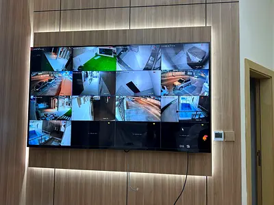 cctv camera