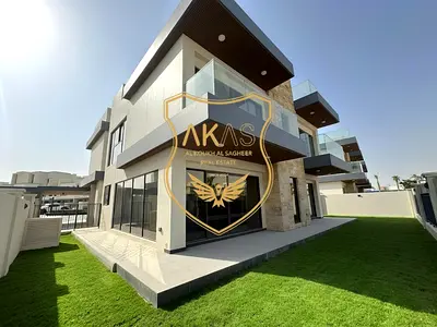 Brand New 6BR Villa | Fully Furnished | Costa Brava | 4,816 Sq Ft | AED 525K