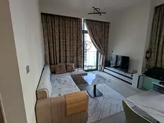 Fully Furnished 1 BR Apartment | Community Living