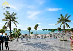 Ready 1BHK | Pool View | High ROI | Beach Access | Freehold