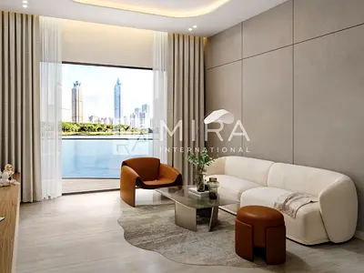 Modern 2BR | Premium Lifestyle | Q2 2028