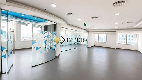 FITTED| DDA LICENSE| CHILLER FREE| NEAR METRO