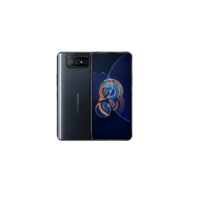 Asus Zenphone 8 Flip 128GB 8GB RAM Galactic Black