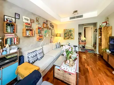 4M | Close to Pool | Exclusive | Unfurnished