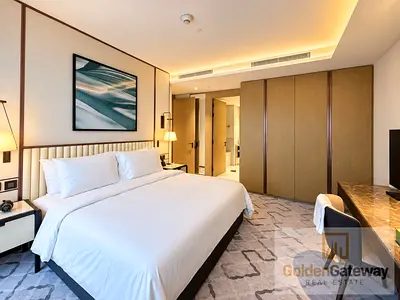 Two Bedroom | Sea View | Prime Location