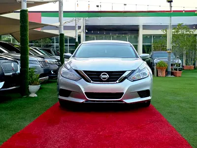 2016 Nissan Altima SE | American Specs | Well Maintained