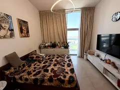 Unfurnished | vacant | chiller free | Villa view