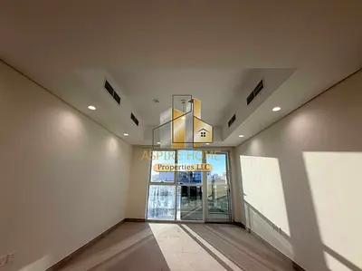 Spacious Brand-New 1BHK | Balcony | Free Parking | AED 58K