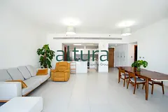 3BR+M | Good Condition | High Floor
