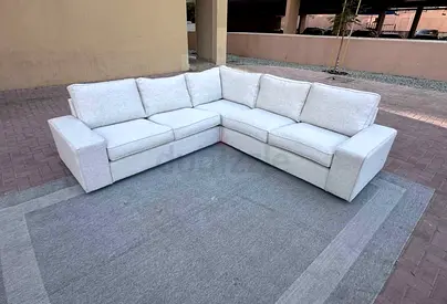 As IKEA kivik Corner sofa like new