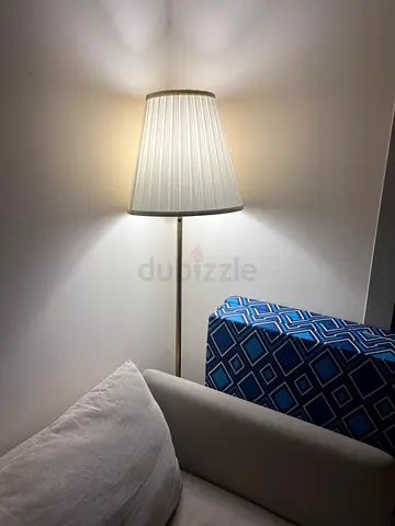 IKEA Standing lamps (2 pieces)
